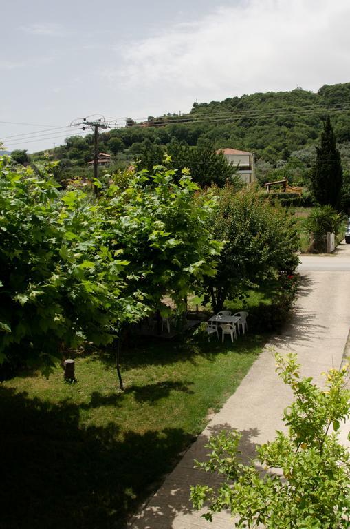 Ioannis Avrades Apartments Ajókambosz Kültér fotó