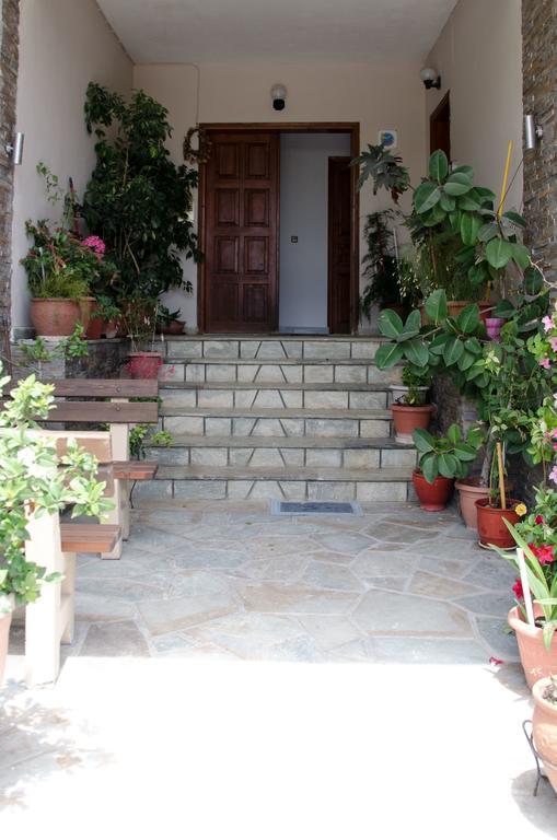 Ioannis Avrades Apartments Ajókambosz Kültér fotó