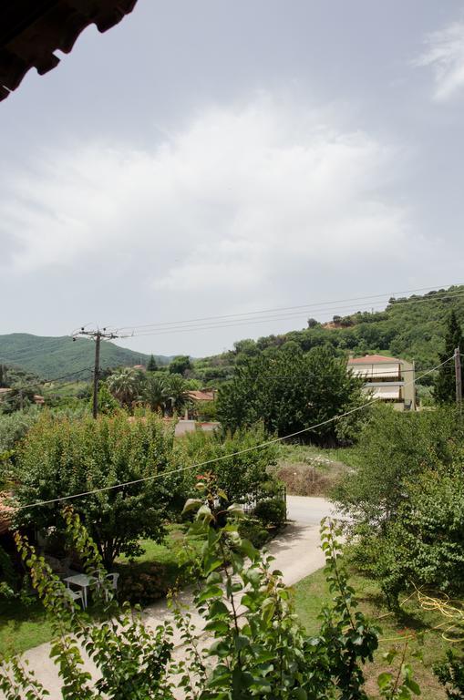 Ioannis Avrades Apartments Ajókambosz Kültér fotó