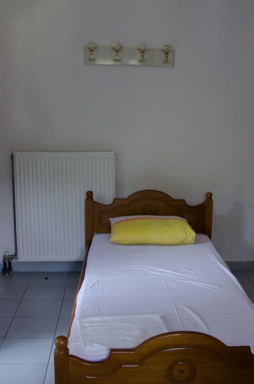 Ioannis Avrades Apartments Ajókambosz Kültér fotó