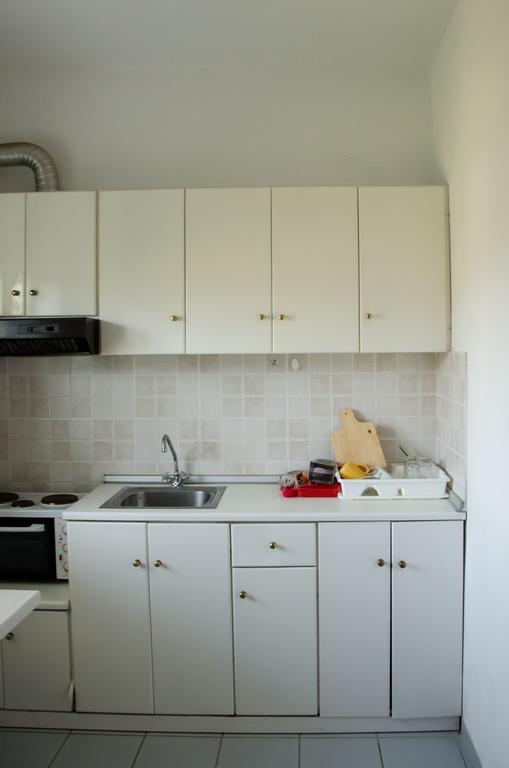 Ioannis Avrades Apartments Ajókambosz Kültér fotó