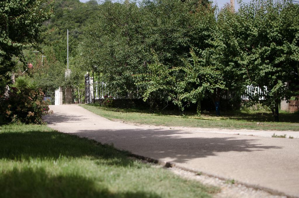 Ioannis Avrades Apartments Ajókambosz Kültér fotó