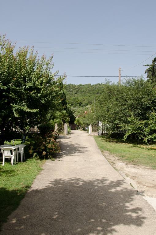 Ioannis Avrades Apartments Ajókambosz Kültér fotó