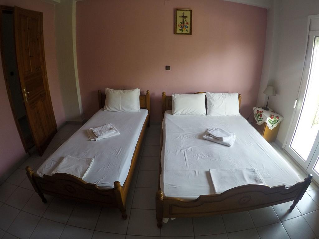 Ioannis Avrades Apartments Ajókambosz Kültér fotó
